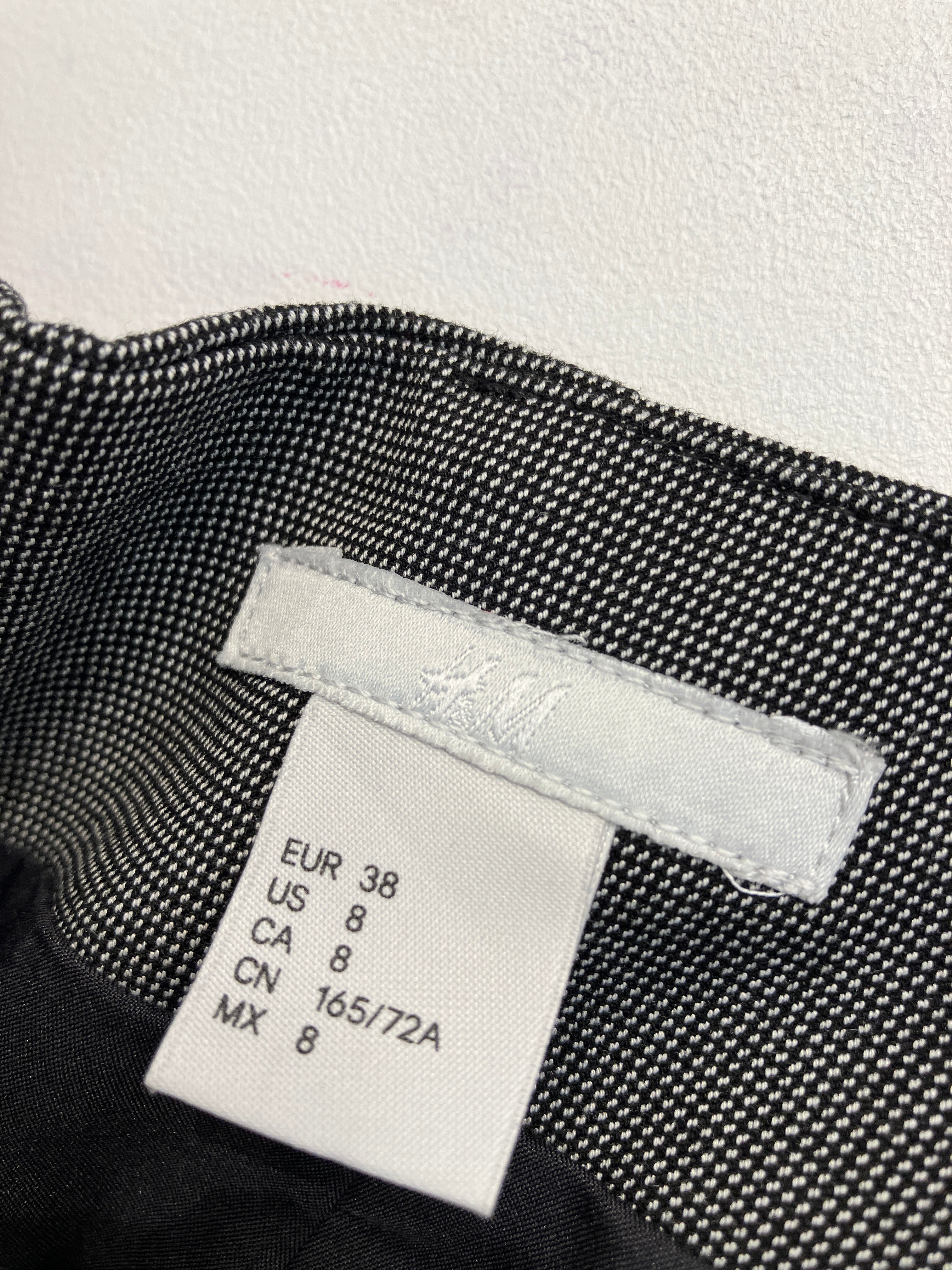 H&M Nederdel